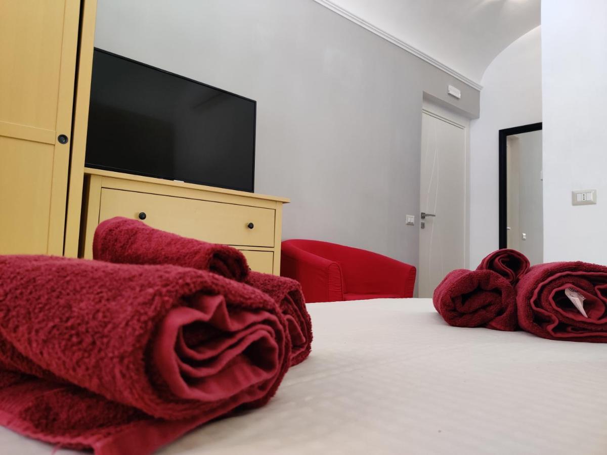 Apartamento Domus Enea - Colosseo Termini *